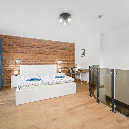 Apartman Hamrovka Velké Hamry Zewnętrze zdjęcie