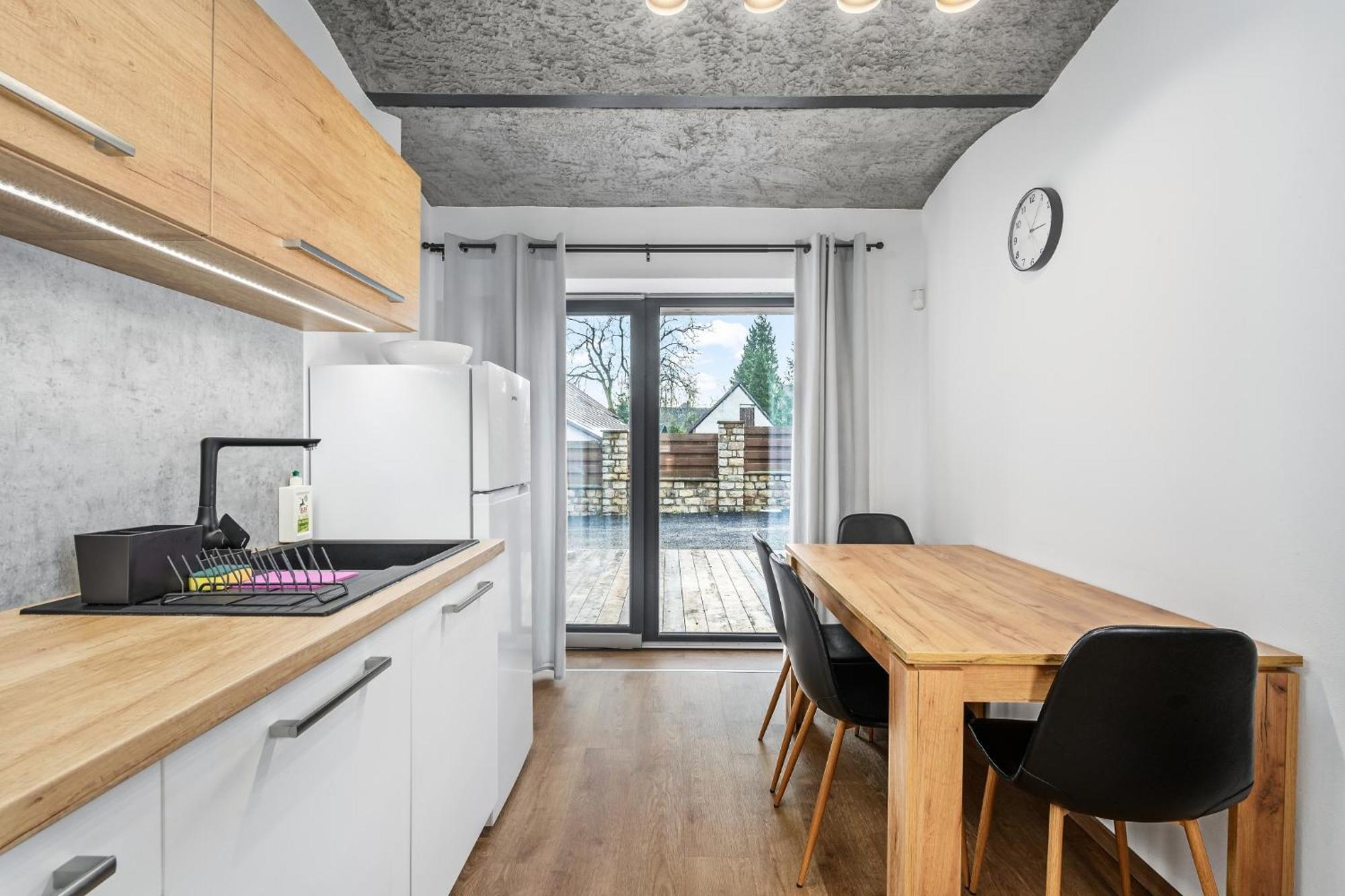 Apartman Hamrovka Velké Hamry Zewnętrze zdjęcie