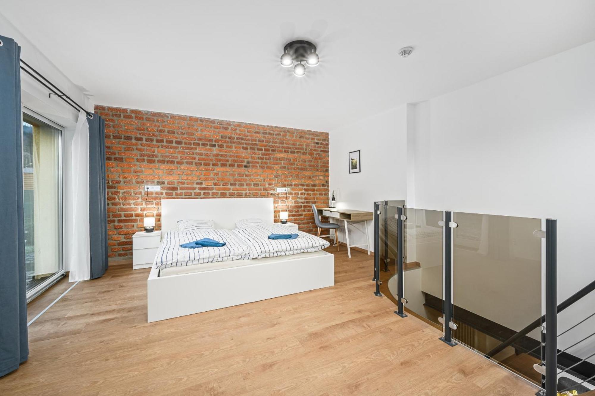 Apartman Hamrovka Velké Hamry Zewnętrze zdjęcie