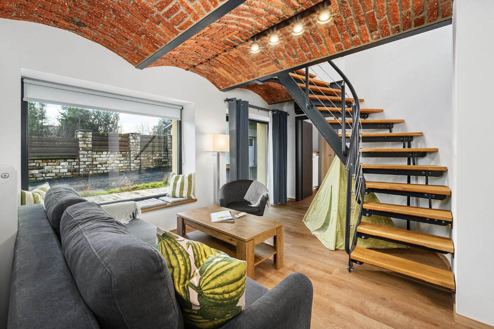 Apartman Hamrovka Velké Hamry Zewnętrze zdjęcie